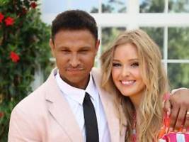 soll keine schlammschlacht geben: daniel aminati findet kritik seiner ex patrice unverhältnismäßig